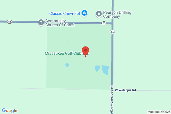 Missaukee Golf Club