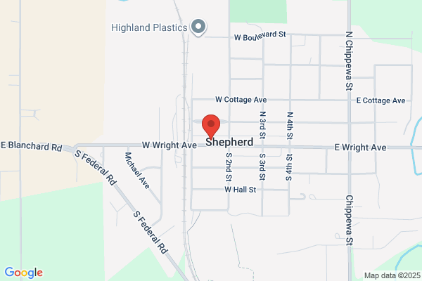 Powell Auto Body