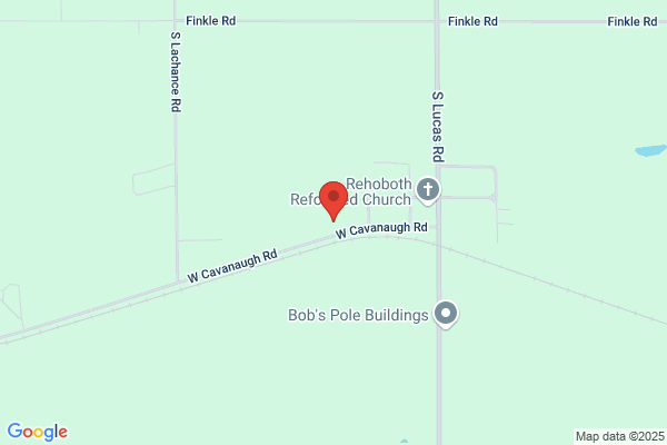 Richland Enterprises