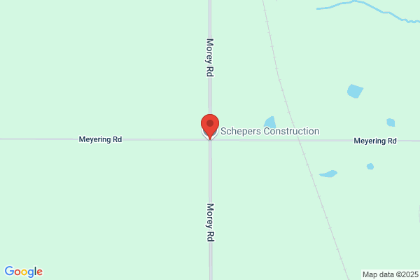 Schepers Construction