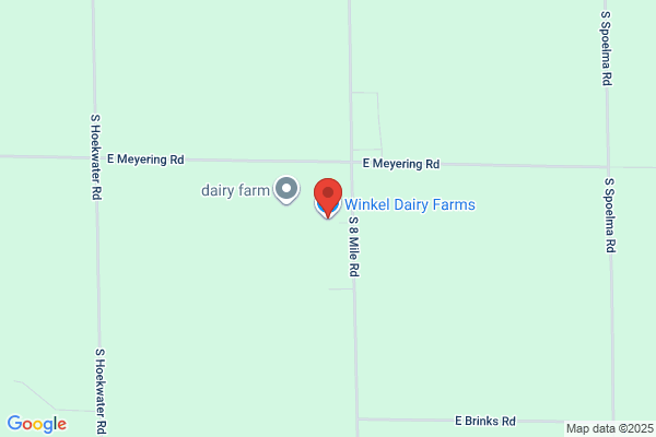 Winkel Dairy Farms