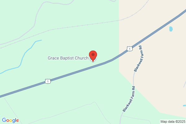 Grace Baptist Church