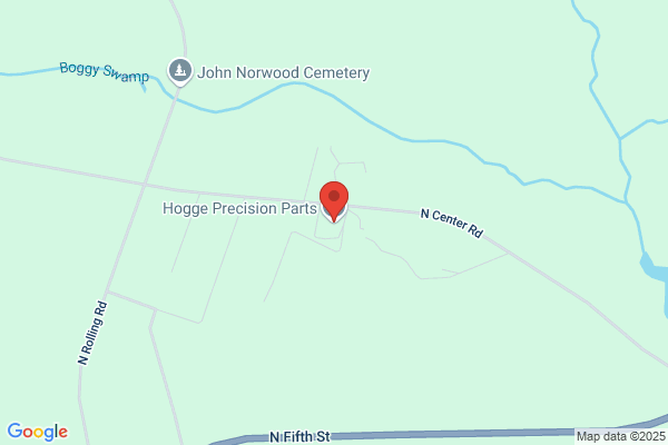 H & H Machining Specialties