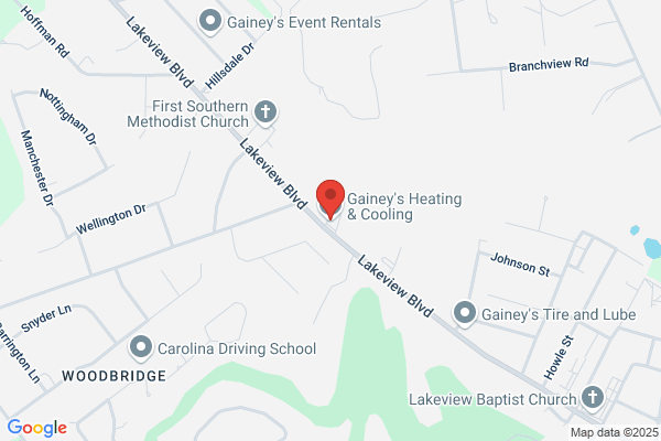 Hartsville Heating & Air