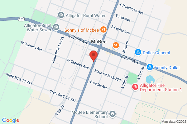 MCI Telecommunications