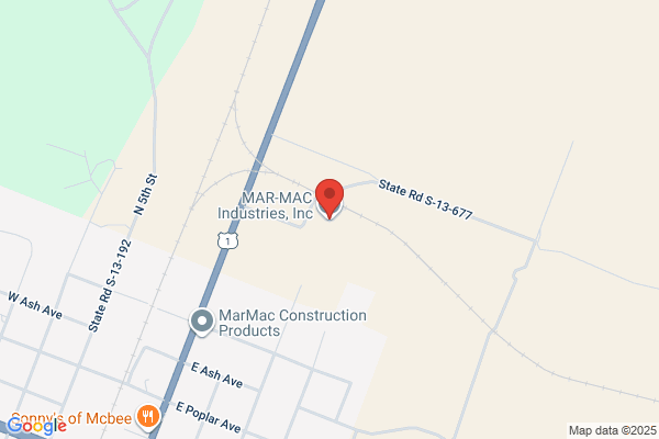 Mar Mac Wire Inc