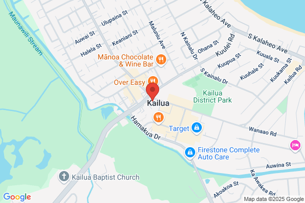 CorePower Yoga - Kailua