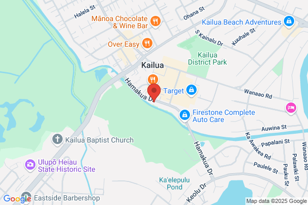 Kailua Physical Therapy Clinic