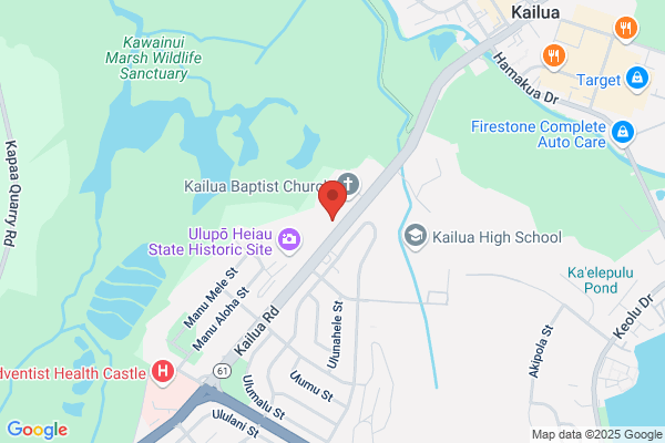 Kailua Christian Academy