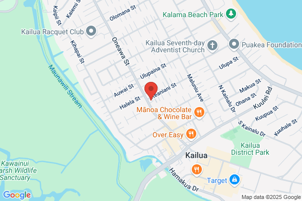 Kailua Community Church