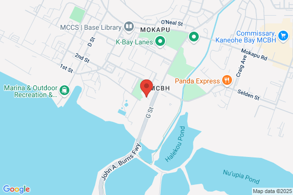 Kailua Service Station
