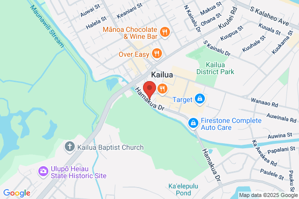 Kailua Verde Consignment Boutique