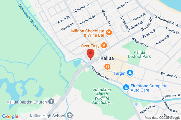 Kainehe Liquor
