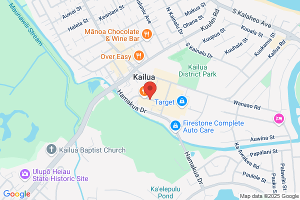NALU Health Bar LLC