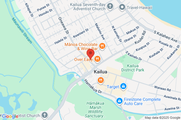 Zippy's Restaurants, Kailua