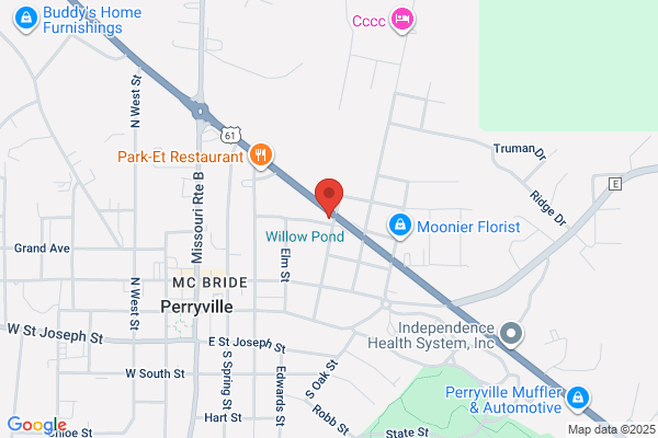 Bi State Fallert Appraisal