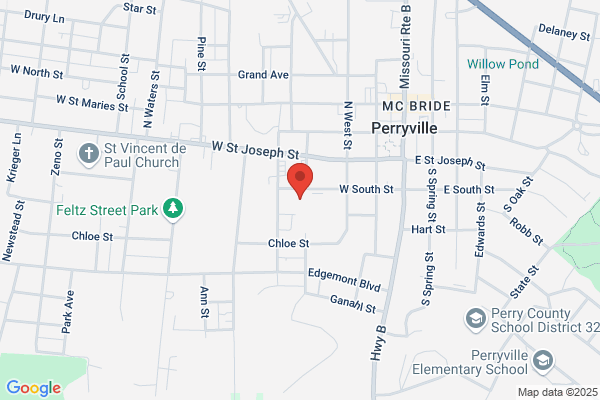 Immanuel Lutheran of Perryville, School