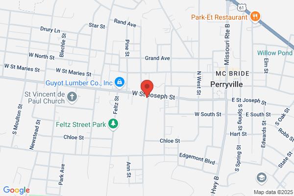 Kiddie Grahams