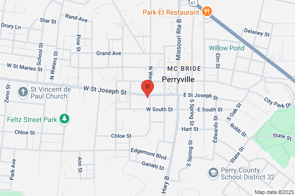 Moeckel Chiropractic Physicians