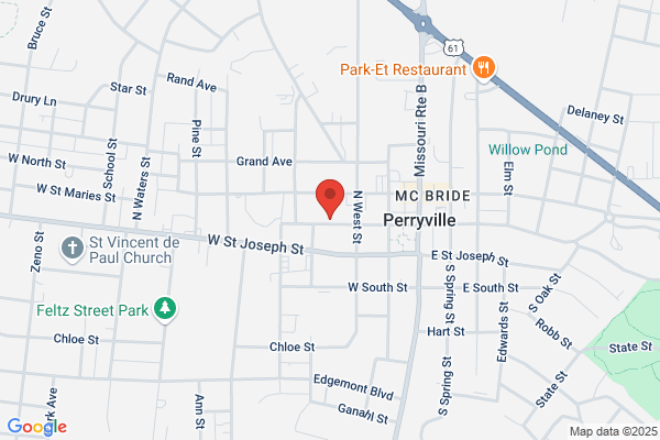 Perry County Insurance Agency