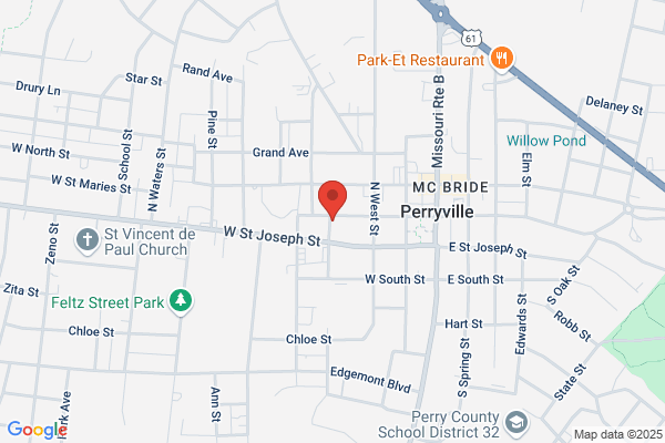 Perry County Sportsman Club