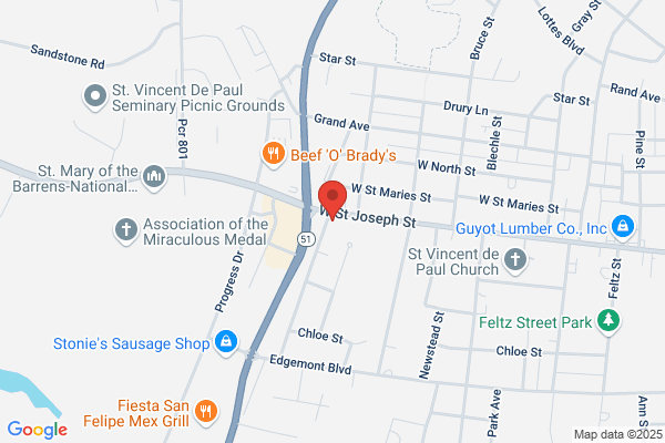Plaza Tire Service