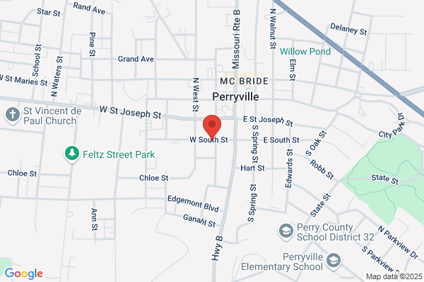Tilley Eye Center