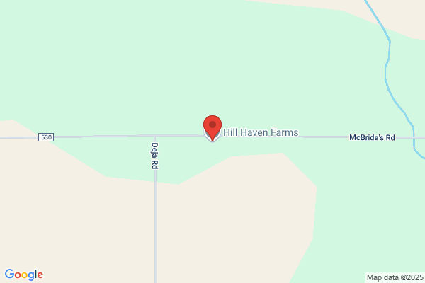 Hill Haven Farms