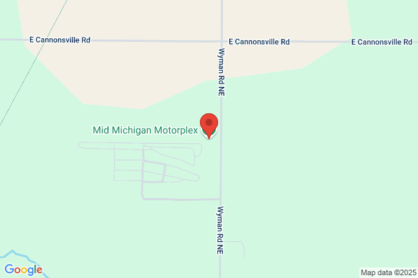 Mid Michigan Motorplex