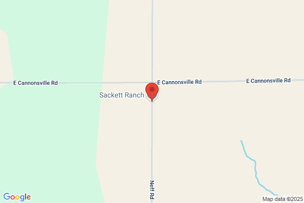 Sackett Farm Equipment Llc