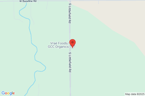 V&g Farms