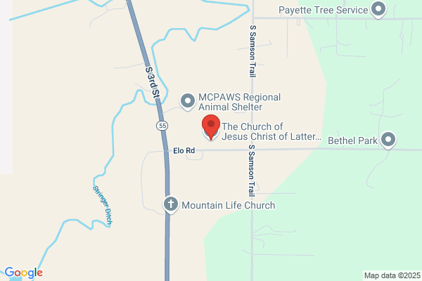 Hi-Way Chapel