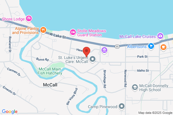 Comprehensive Dermatology of Idaho, PLLC