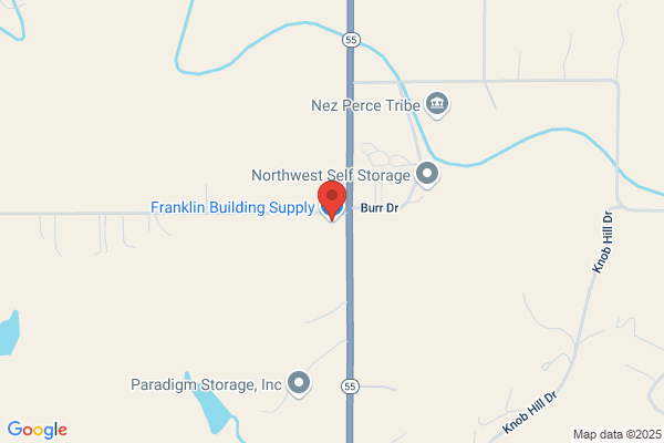 Franklin Building Supply