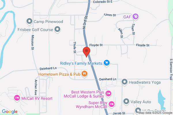 Golden Rv Park