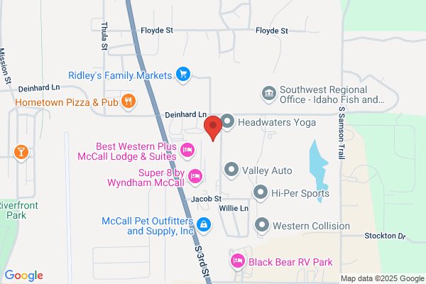 A-1 Heating & Air Conditioning