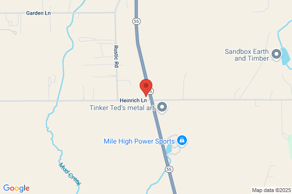 AAA McCall Towing