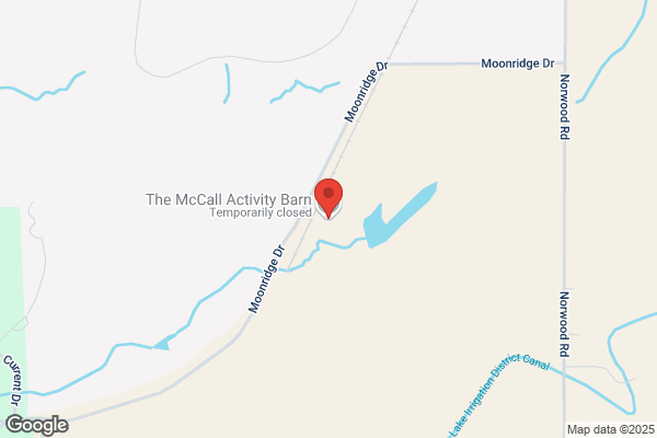 Activity Barn the