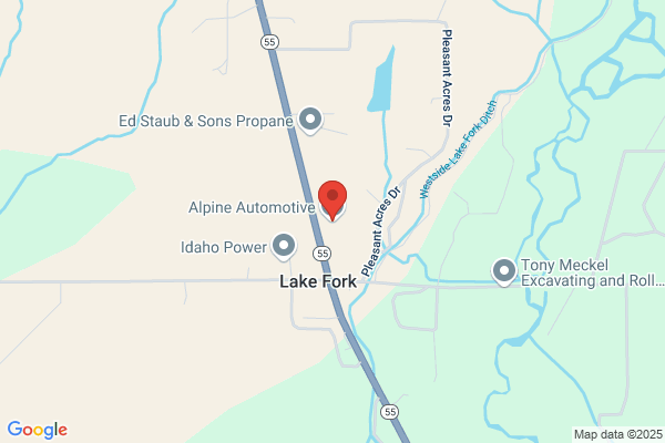 Alpine Automotive