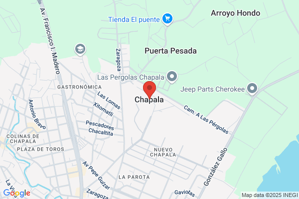 Chapala