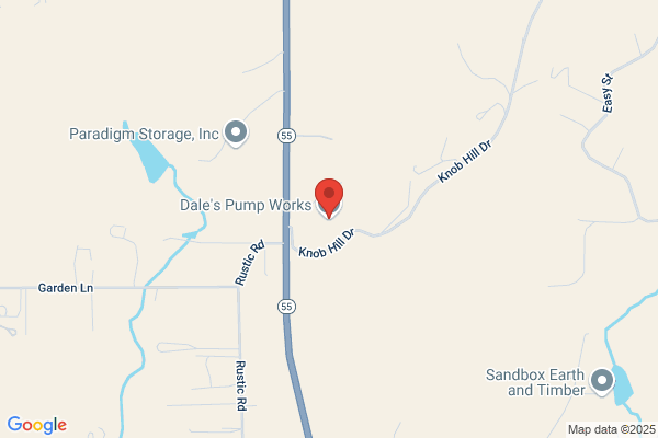 Dale's Pump Works