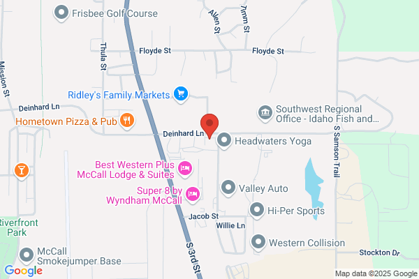 Les Schwab Tire Center