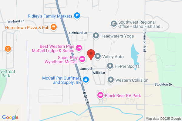 Nelson Plumbing Inc