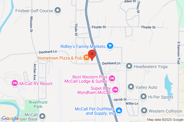 Nicole Youkstetter | RE/MAX Resort Realty