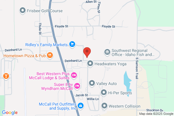 Windermere Real Estate Professionals in McCall