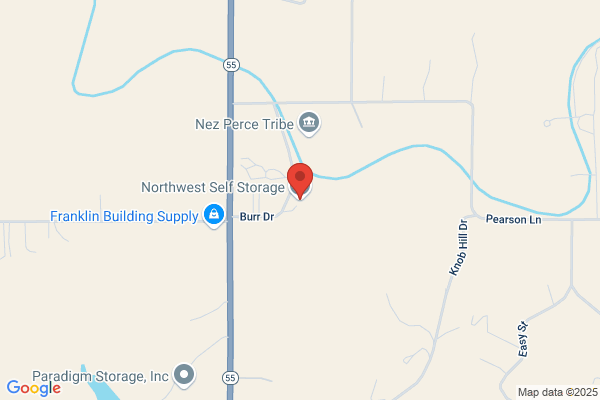 Northwest Self Storage