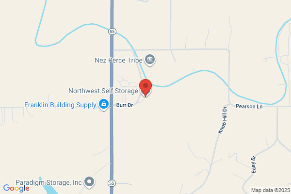 Northwest Self Storage
