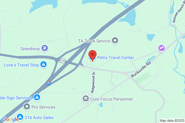 Petro Travel Center
