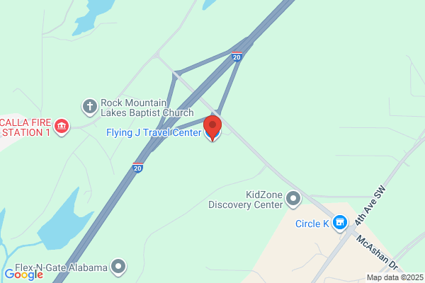 Flying J Travel Center