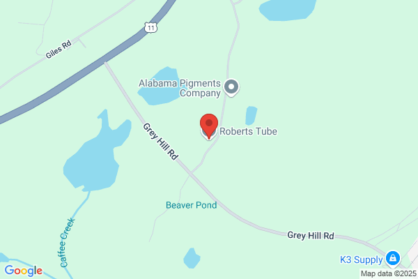 Gamble Steel Inc